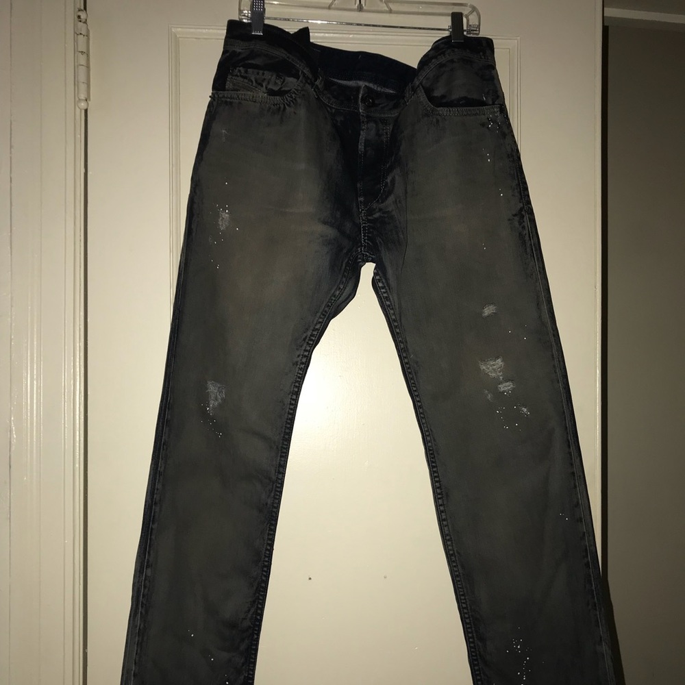 Diesel jeans